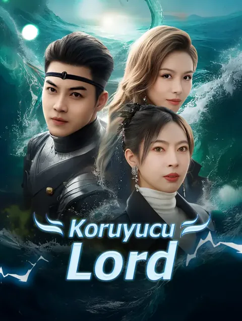 Koruyucu Lord afişi