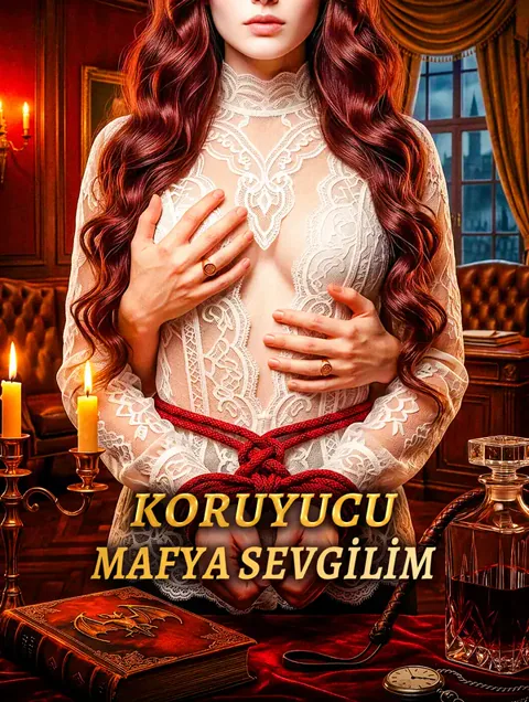 KORUYUCU MAFYA SEVGİLİM afişi