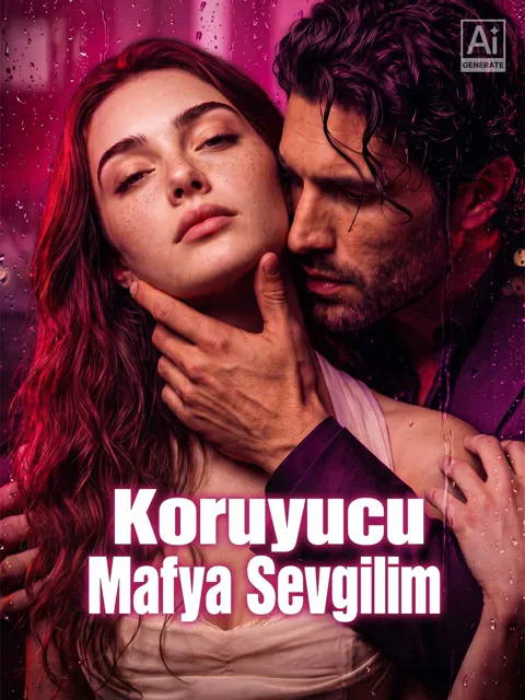 Koruyucu Mafya Sevgilim afişi