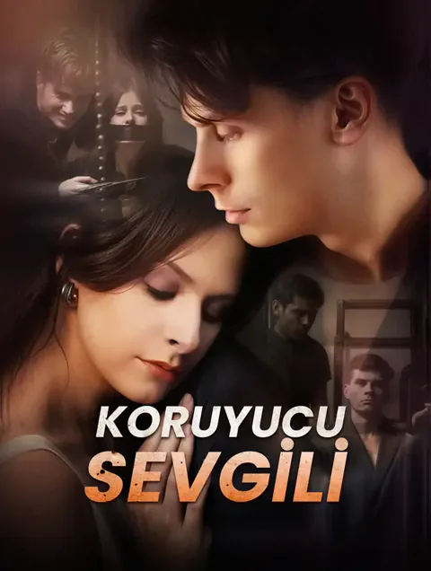 Koruyucu Sevgili afişi