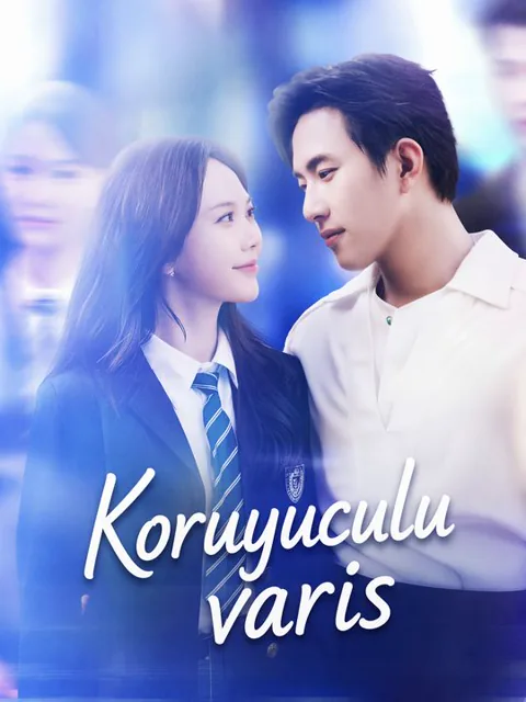 Koruyuculu varis afişi