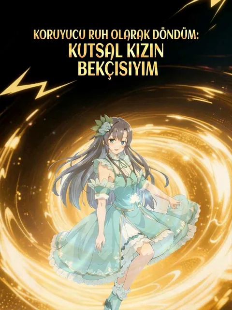 Koruyucum Bir Zaman Yolcusu afişi