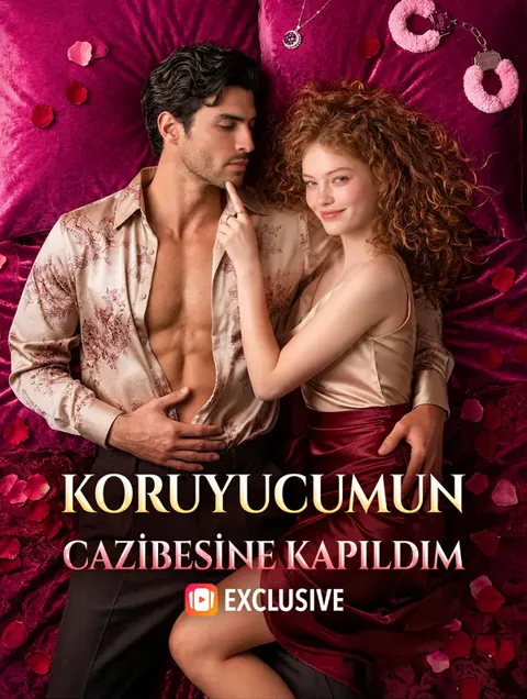 KORUYUCUMUN CAZİBESİNE KAPILDIM afişi