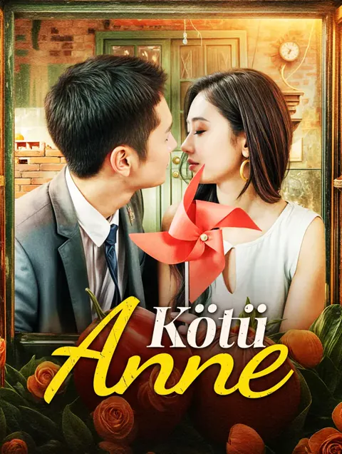 Kötü Anne afişi