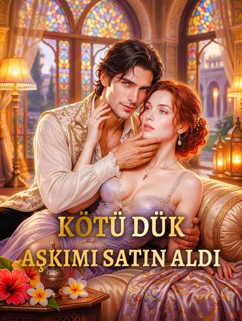 Kötü dük aşkımı satın aldı afişi