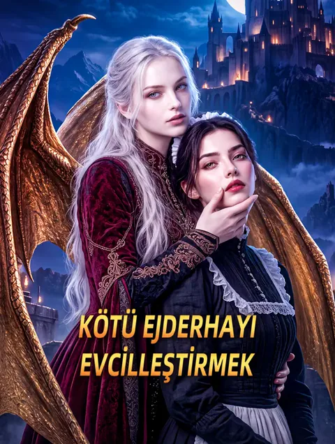 KÖTÜ EJDERHAYI EVCİLLEŞTİRMEK afişi