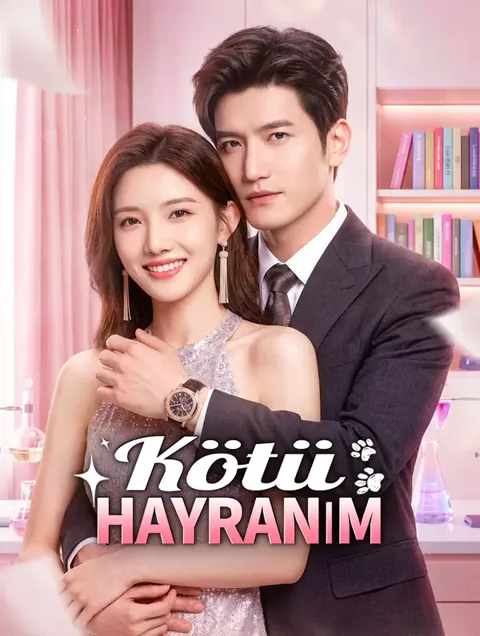 Kötü Hayranım afişi
