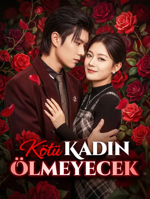 Kötü Kadın Ölmeyecek afişi