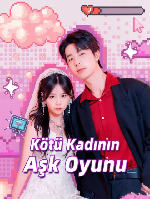 Kötü Kadının Aşk Oyunu afişi