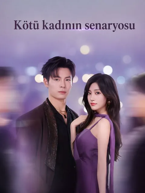 Kötü kadının senaryosu afişi