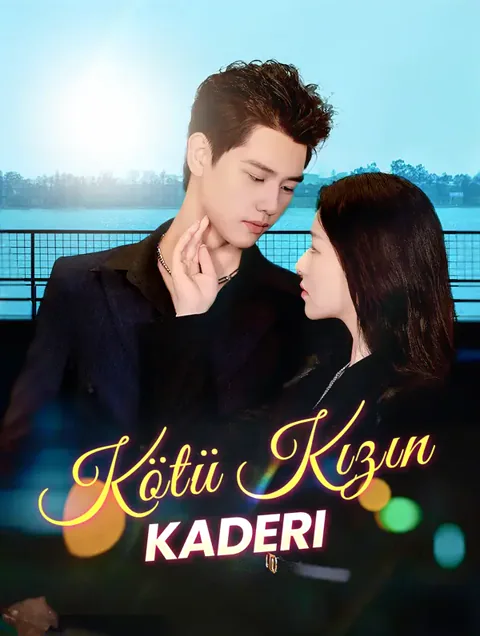 Kötü Kızın Kaderi afişi