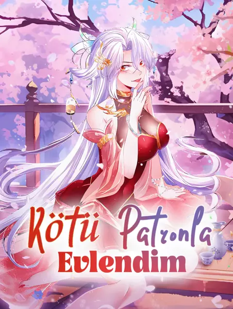 Kötü Patronla Evlendim afişi