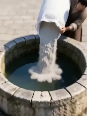 Kötü veliaht'ın ters planları afişi
