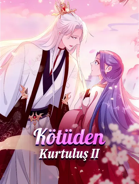 Kötüden Kurtuluş II afişi