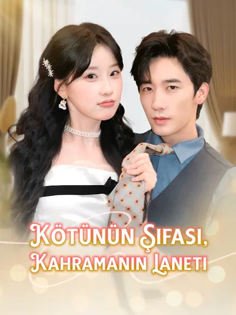 Kötünün Şifası, Kahramanın Laneti afişi