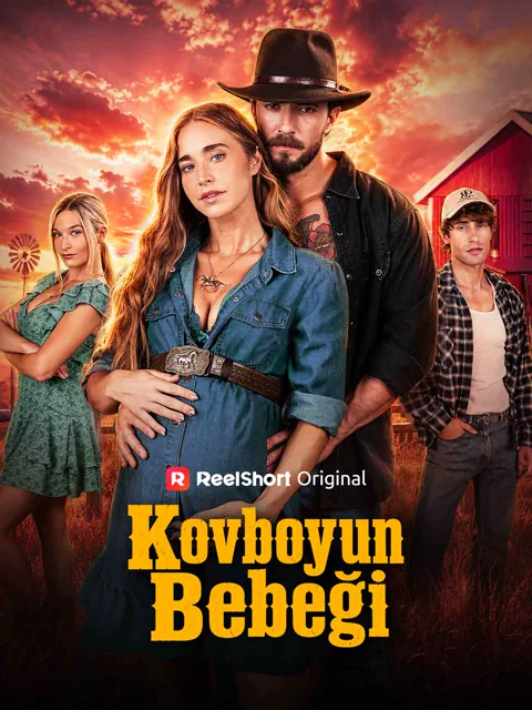 Kovboyun Bebeği afişi