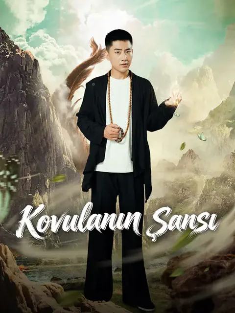 Kovulanın Şansı afişi