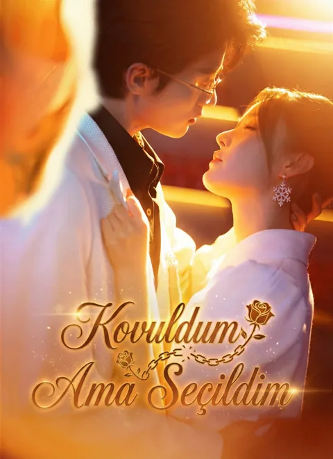 Kovuldum, Ama Seçildim afişi