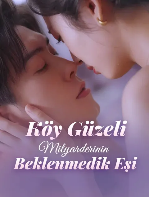 Köy Güzeli, Milyarderinin Beklenmedik Eşi afişi