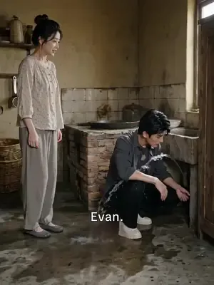 Köy hekiminin gizli mirası afişi
