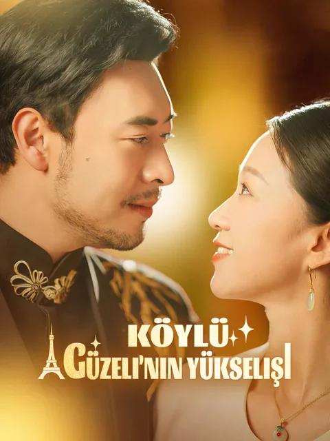 Köylü Güzeli'nin Yükselişi afişi