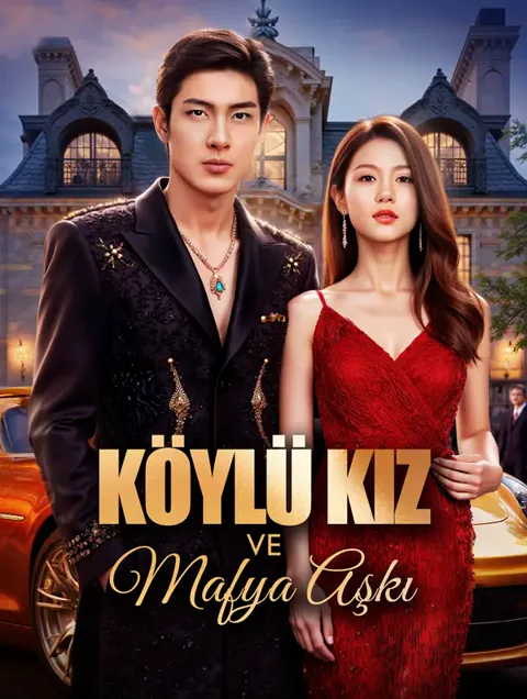Köylü Kız ve Mafya Aşkı(Dublajlı) afişi