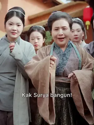 Köyün son koruyucusu afişi