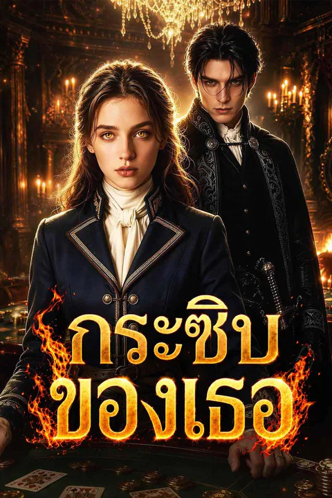 โปสเตอร์ กระซิบของเธอ