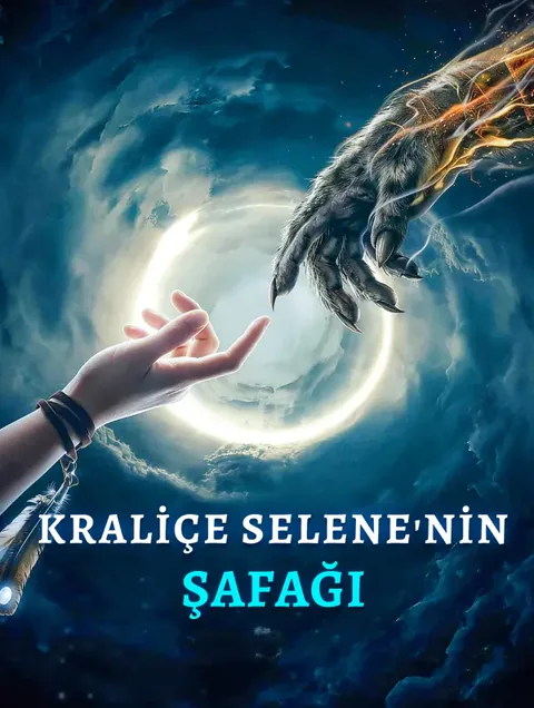 KRALİÇE SELENE'NİN ŞAFAĞI afişi