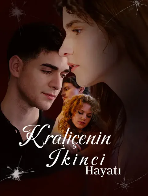 Kraliçenin İkinci Hayatı afişi