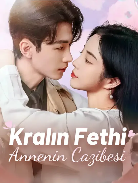 Kralın Fethi, Annenin Cazibesi afişi