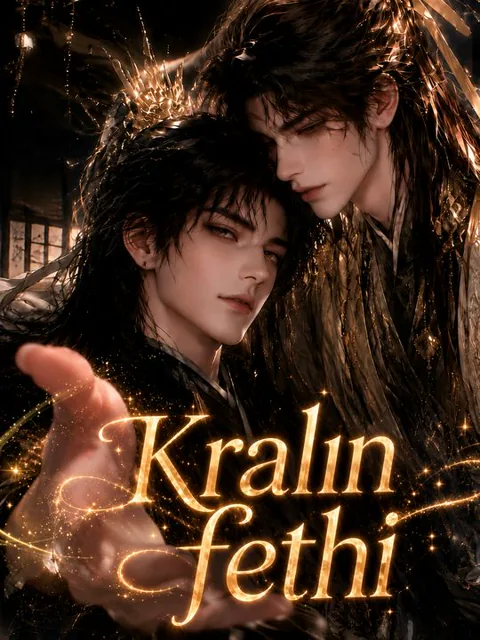 Kralın fethi afişi