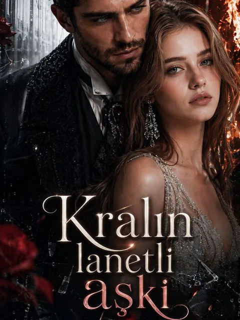 Kralın lanetli aşkı afişi