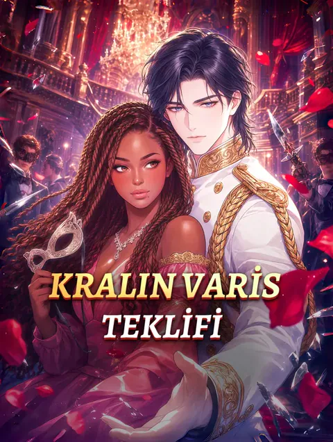 KRALIN VARİS TEKLİFİ afişi