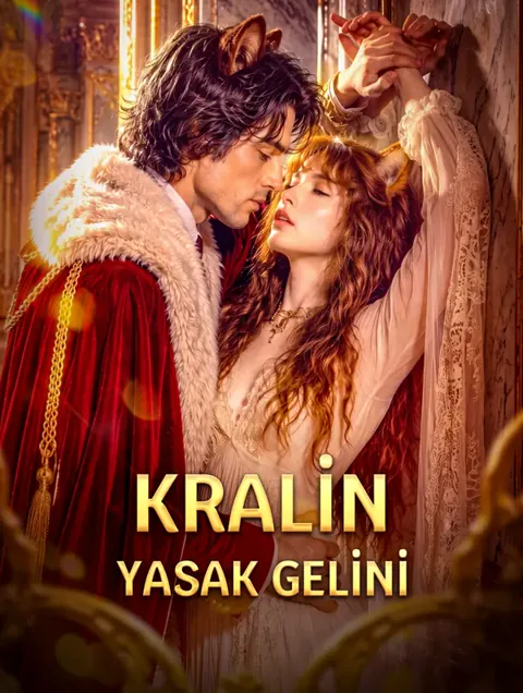 KRALİN YASAK GELİNİ afişi