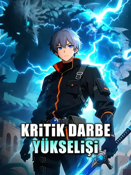 Kritik Darbe Yükselişi afişi