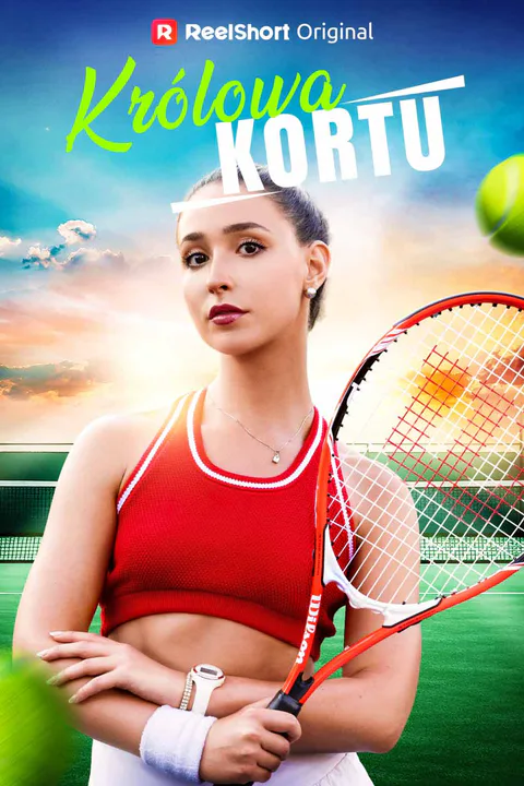 Królowa Kortu – plakat