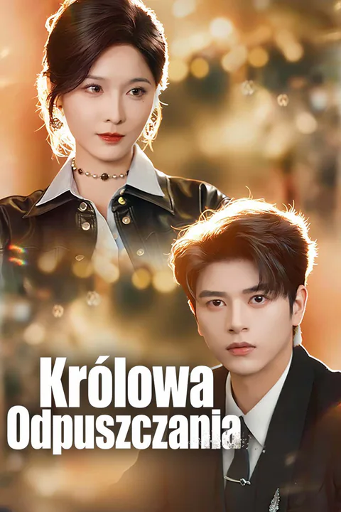 Królowa Odpuszczania – plakat