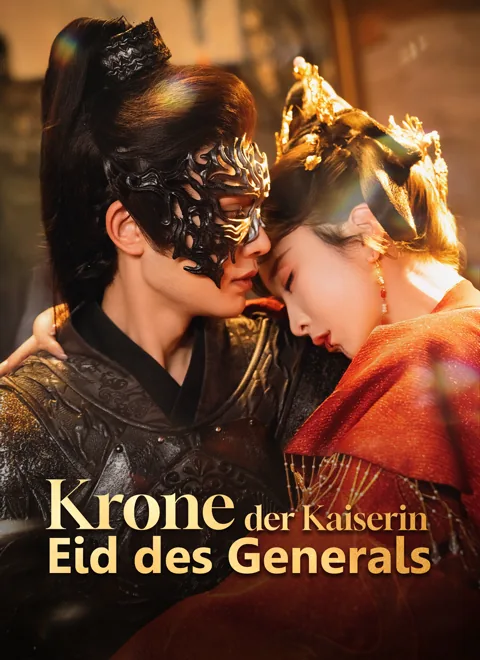 Poster von Krone der Kaiserin Eid des Generals