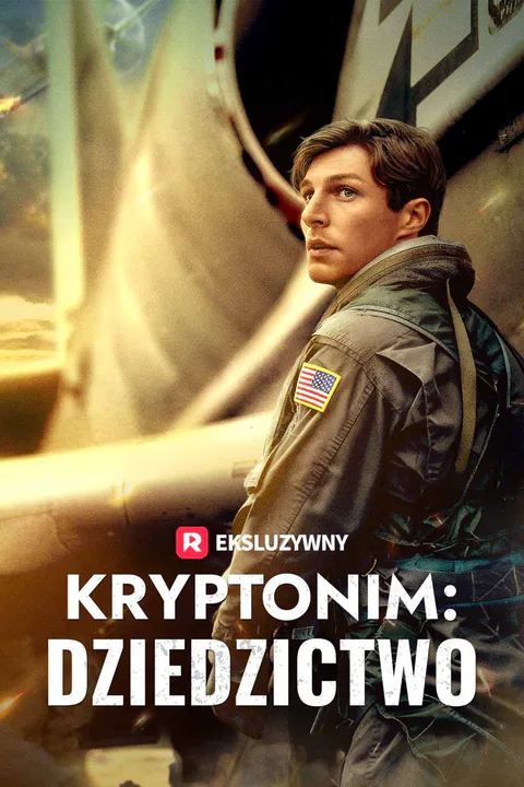 Kryptonim: Dziedzictwo – plakat