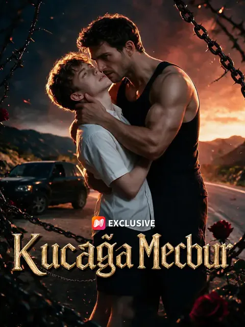 Kucağa Mecbur afişi