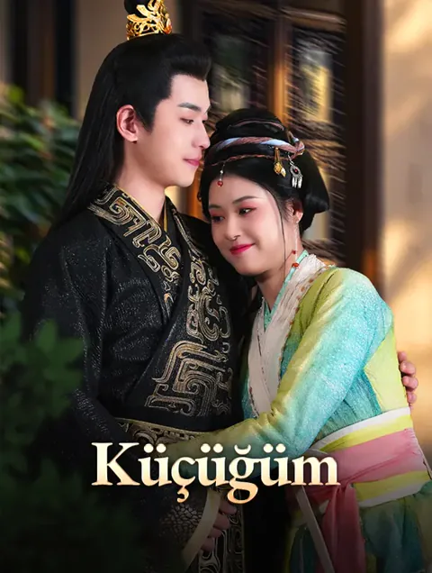 Küçüğüm afişi