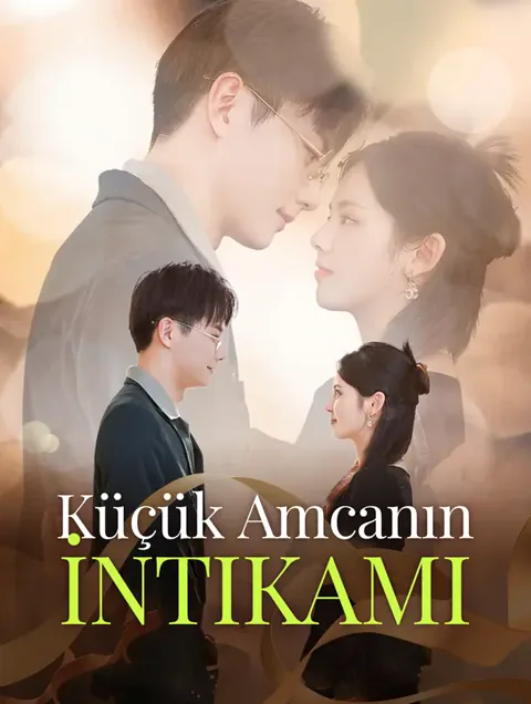 Küçük Amcanın İntikamı afişi
