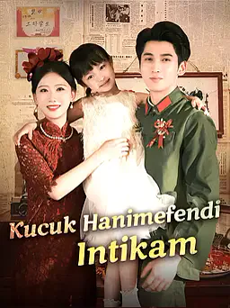 Kucuk Hanimefendi Intikam afişi