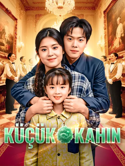 Küçük Kahin(Dublajlı) afişi