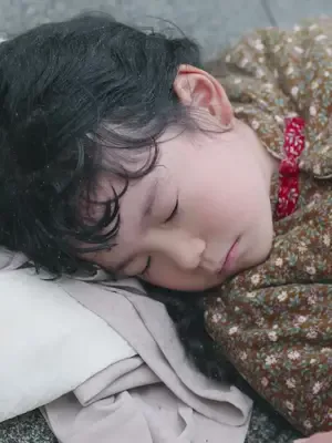 Küçük milyarderin intikamı afişi