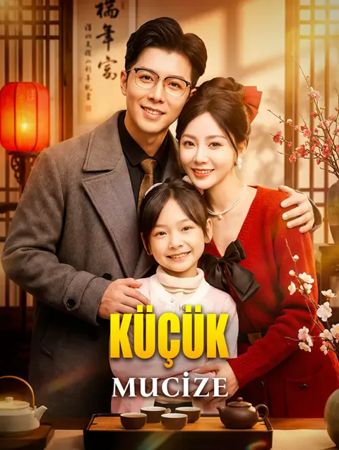 KÜÇÜK MUCİZE afişi
