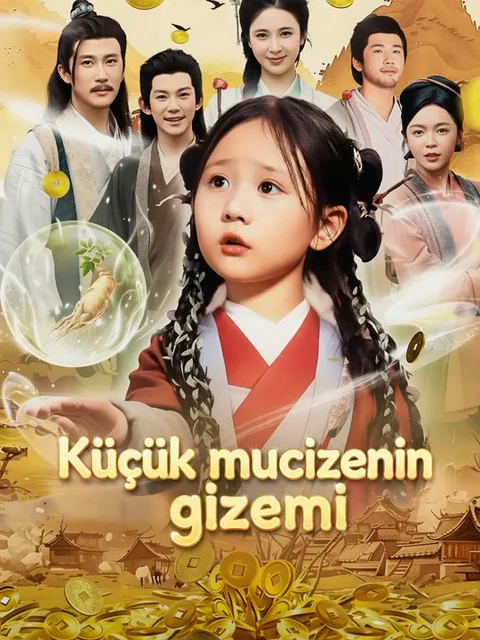 Küçük mucizenin gizemi afişi