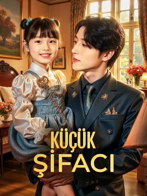 Küçük Şifacı(Dublajlı) afişi