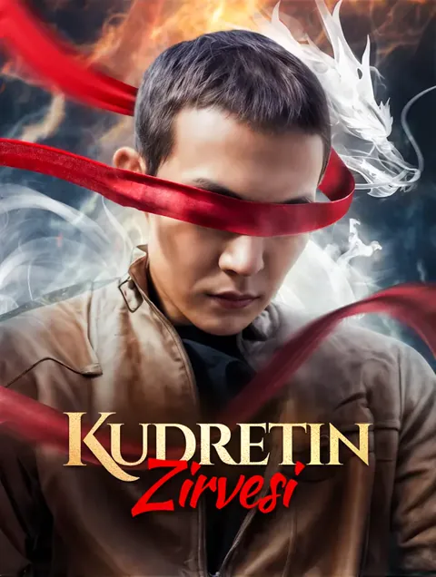 Kudretin Zirvesi afişi